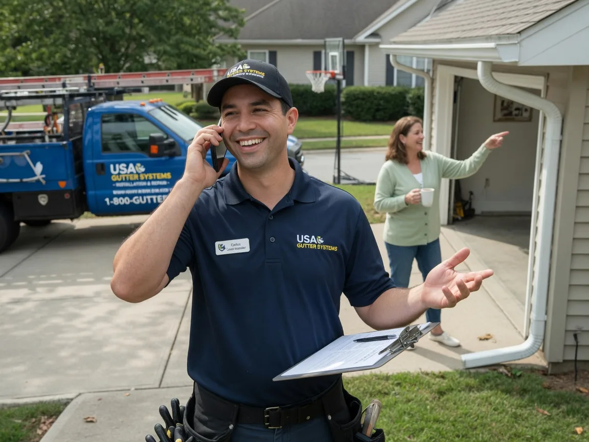 Gutter Installation Gerber, CA FAQs